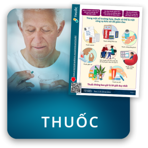 THUỐC