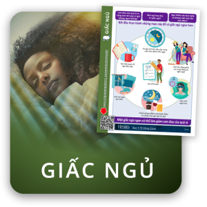 GIẤC NGỦ